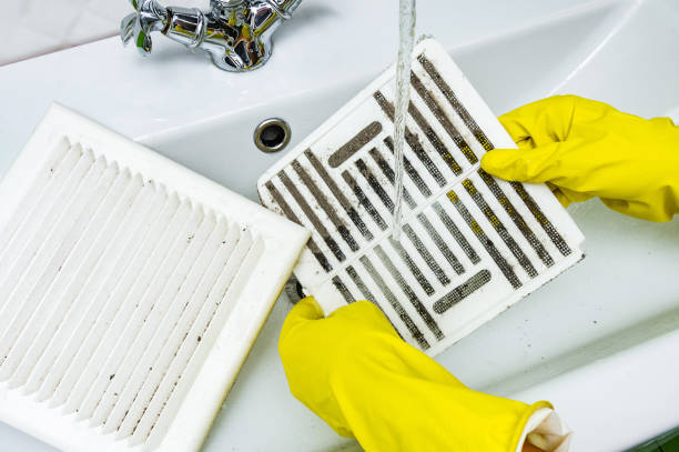 Ventilation Cleaning Services in Hernando, FL